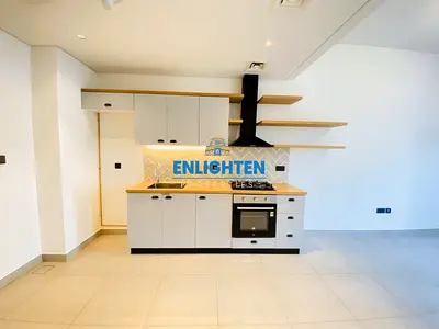 Bright Unit | 1BR | Collective 2.0 Tower B | Rent
