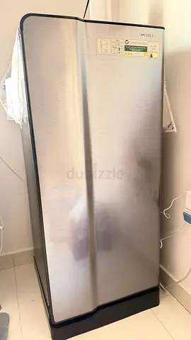 Single-door Refrigerator in excellent Working Condition