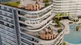 1% Payment Plan | Cheapest Available | Prime Corner Unit