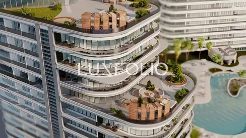 1% Payment Plan | Cheapest Available | Prime Corner Unit