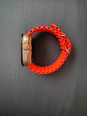 Apple Watch Ultra 2 Cellular Titanium 49MM