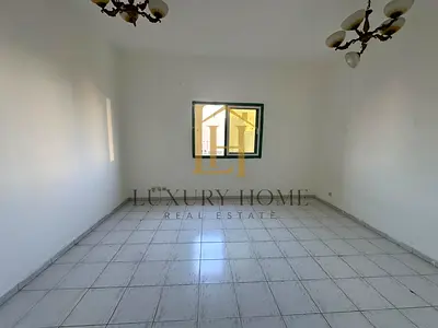 Spacious Studio| With Close Kitchen| CENTRALIZED Ac1
