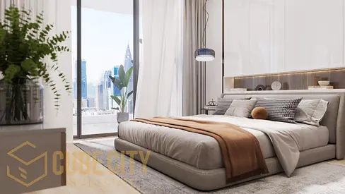 Luxury Living | Private Pool | Barari 2