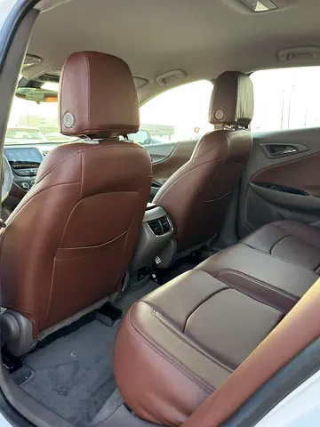 2022 Chevrolet MALIBU photo 10