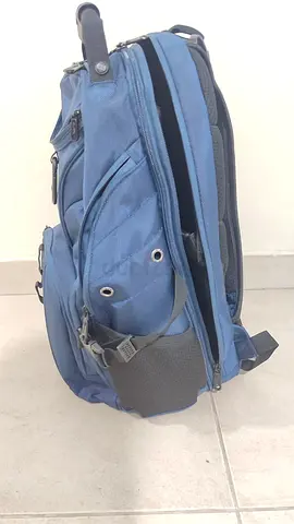 Swissgear 1900 Backpack Almost New