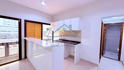 HOT DEAL | 1BHKw/ INCLUDE WATER/ELECTRIC near ABU DHABI MALL