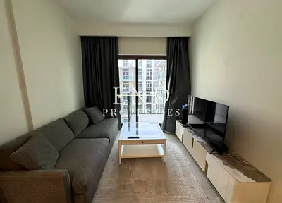 Pool View | Furnished | Vacant | View Now