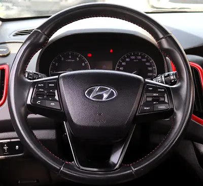 2020 Hyundai CRETA — миниатюра 14