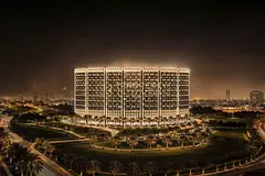 1BR Al Jaddaf | 40/60 Plan | 4% DLD Waiver