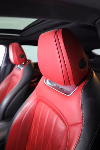 صورة مصغرة 12 لـ 2020 Mercedes-BENZ AMG
