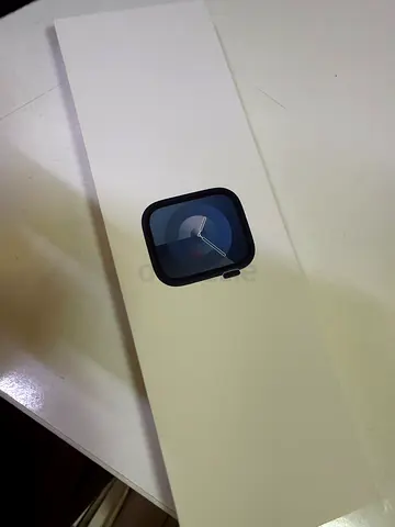 Apple Watch Series 9GPS, 41mm, Excellent condition (3 days used)