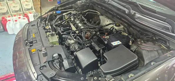 Pristine Mazda 3 (2015) | GCC Specs | Single Owner | Perfect Buy & Drive