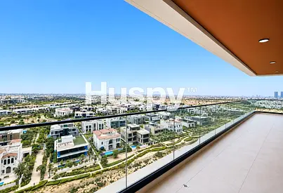 Golf Course View | Largest Layout | Mid Floor