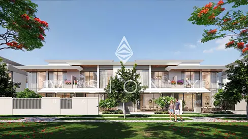 3BR G+1 Townhouse | 10% Down | 30/70 P.P. | Freehold