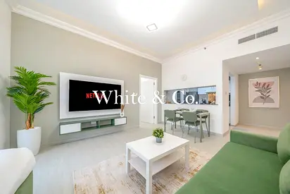 Fully Upgraded | Furnished | Immaculate