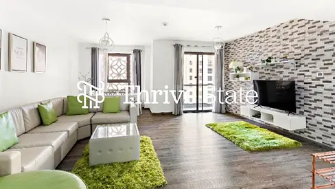 Fully Upgraded | Harbour Views | Vacant