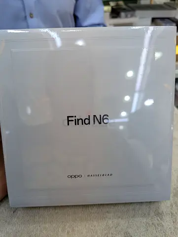 Oppo Find N6 512GB