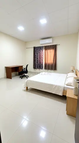 Malayali Family Room for rent Deira
