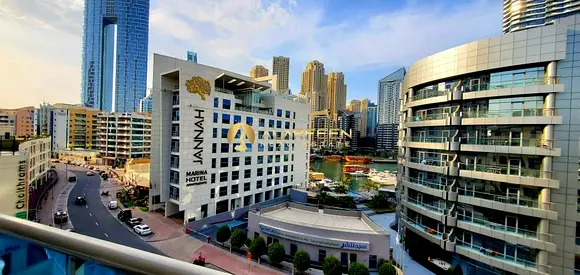 Fully upgraded| 2BED+Miad| Water view