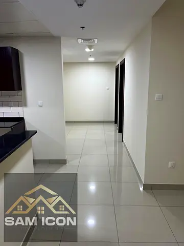 Bright 2BR | Balcony | The Manhattan | JVC
