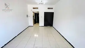 Excellent studio apartment with an open view central air conditioning built-in wardrobes and a prime