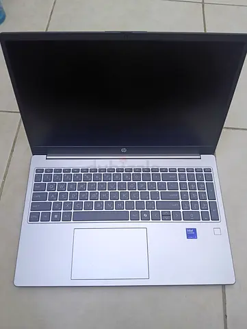 HP Laptop with Intel Core Processor
