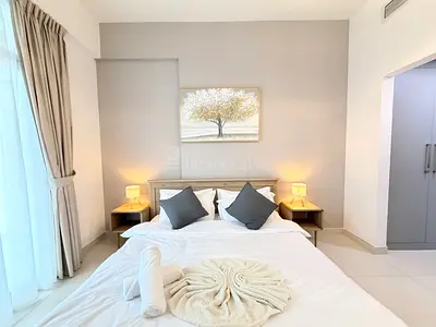 Large 1 BR | FURNISHED | CLOSE TO METRO