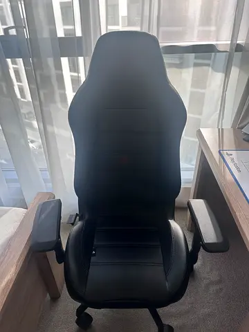 Vertagear Gaming Chair