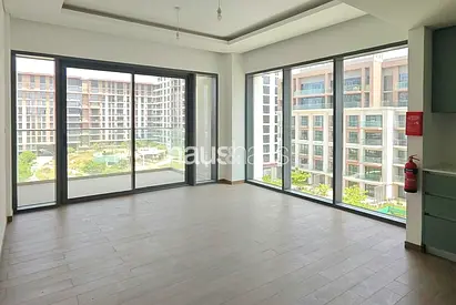 Brand New | Corner Unit | Unfurnished