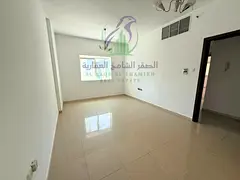 Spacious One BHK on New Al Taawun Street with modern finishing family building prime location near p