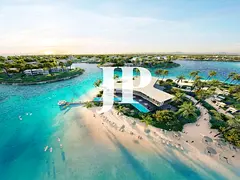 Lagoon-Facing Studio | Azizi Venice 16 | Waterfront Community Living