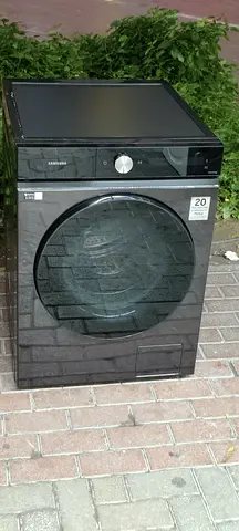 Samsung bespke model 11.5kg washer
