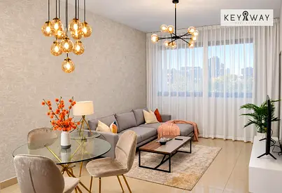 Furnished | Soon Vacant | Non-Negotiable