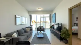 Separate Kitchen | Fully Furnished | Amazing Skyline