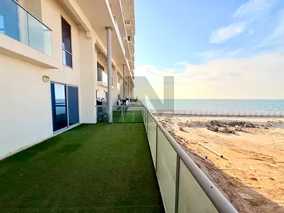 Duplex Apartment | Unfurnished | Ready to Move