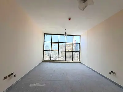 Brand New 1BHK with parking near to Park /ideal location