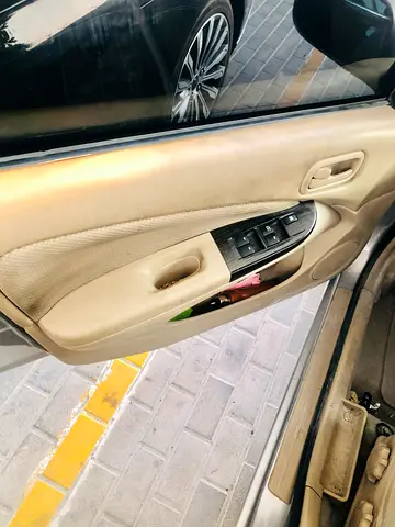 2008 Nissan SUNNY — фото 8