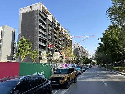 Distress Deal | Nasaq 2 Aljada | Lowest Price in the Market | 2 Master Bedrooms | Stunning Green Views | Prime Location