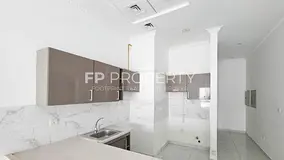 Spacious 1 Bedroom + Maid+ Storage | Near Circle Mall | Entry & Exit of JVC