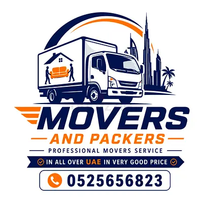 MOVERS & PACKERS |
