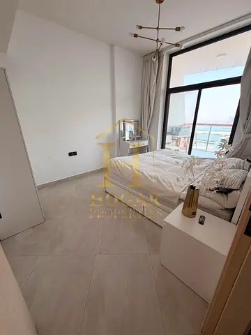 Luxury Living | Fully Furnished | Pool View
