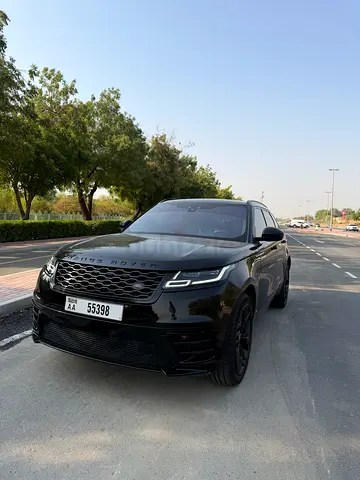 2020 Land Rover Range Rover Velar Dynamic SE - GCC Specs - Excellent Condition