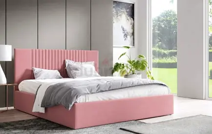Modren design new King size Luxury Family bed Available