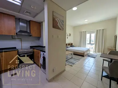 New Furniture and Equipment | Next to Metro/Bus | Cozy and Neat Studio |