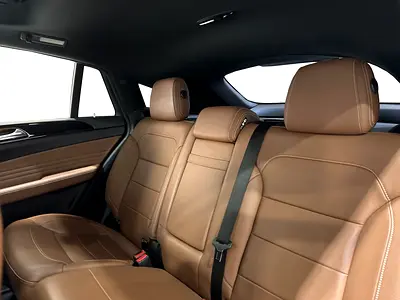 صورة 10 لـ 2019 Mercedes-BENZ GLE