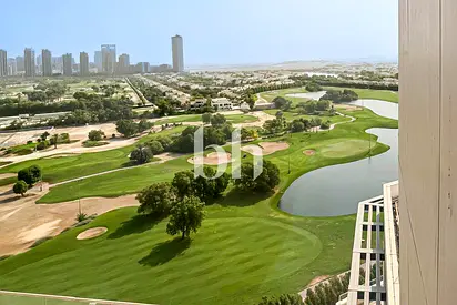 High Floor 2BR | Emirates Hills View | Vida Hills