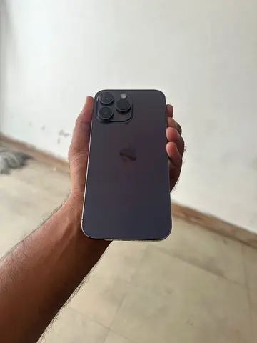 iPhone 14 Pro Max 1tb