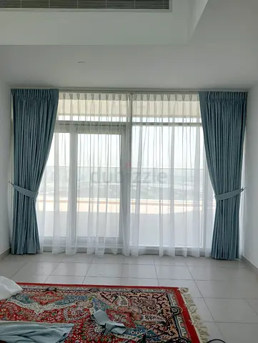 Curtains&blind
