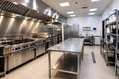 CLOUD KITCHEN FOR RENT – NAD AL HAMAR, DUBAI