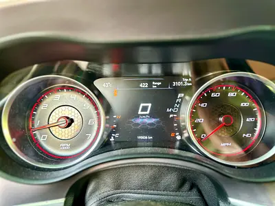 2019 Dodge CHARGER 照片 7